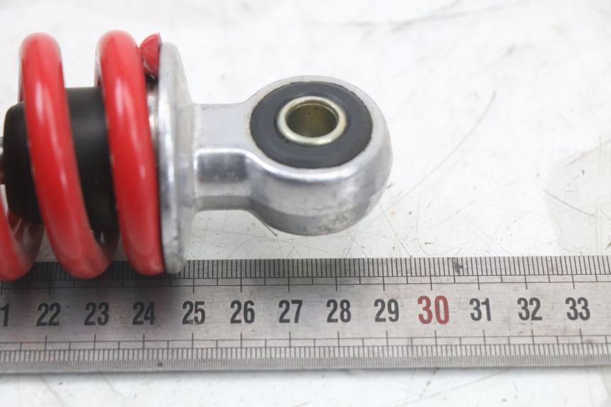 photo de AMORTIGUADOR TRASERO MASH LEGEND'R 4T 50 (2021 - 2025) - Marcados y referencias originales