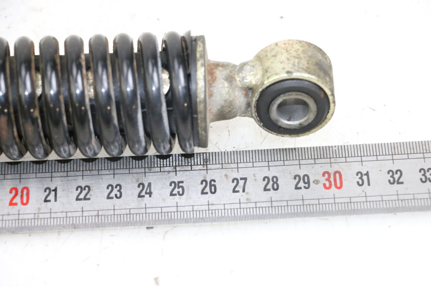 photo de AMORTIGUADOR TRASERO SYM MIO 50 (2005 - 2010) - Detalle de la pieza