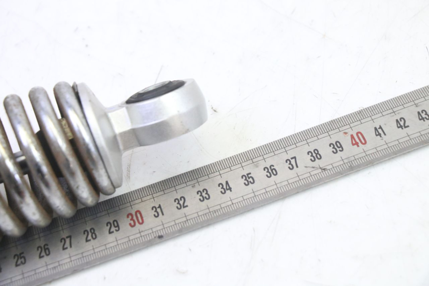 photo de AMORTIGUADOR TRASERO KYMCO LIKE 4T 50 (2019 - 2025) - Estado de la superficie y material