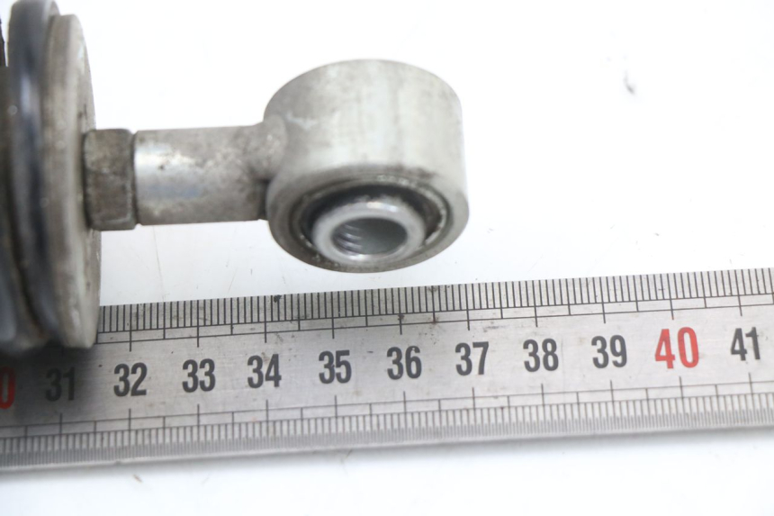 photo de AMORTIGUADOR TRASERO PIAGGIO NEW TYPHOON 50 (2018 - 2021) - Zoom estado de uso