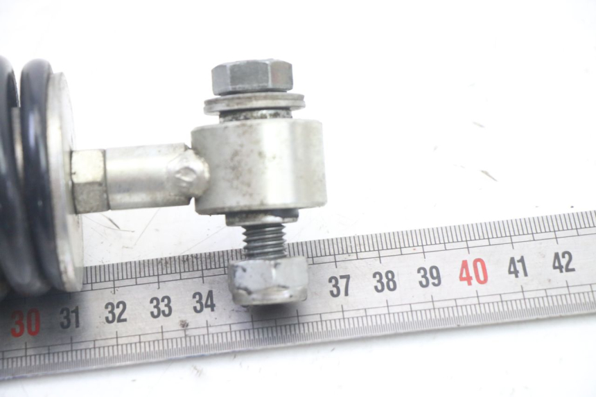 photo de AMORTIGUADOR TRASERO PIAGGIO NEW TYPHOON 50 (2018 - 2021) - Recambio usado revisado