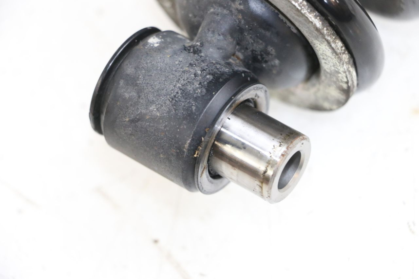 photo de AMORTIGUADOR TRASERO KAWASAKI NINJA 400 (2018 - 2023) - Primer plano técnico