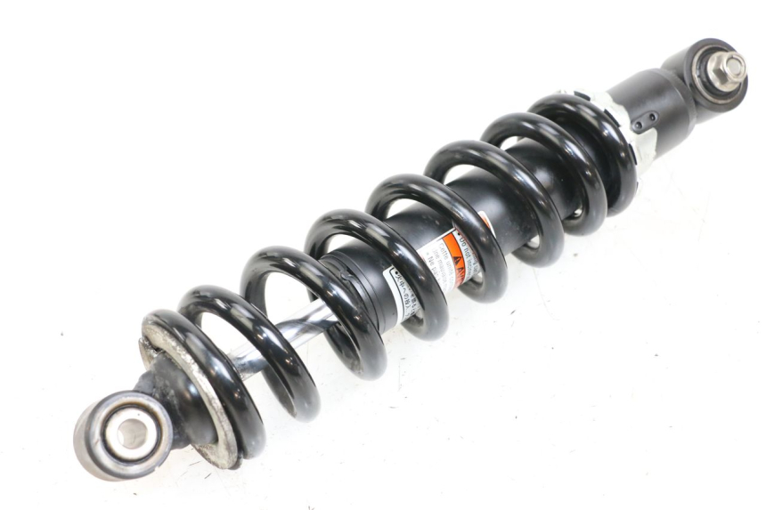 photo de AMORTIGUADOR TRASERO KAWASAKI NINJA 400 (2018 - 2023) - Detalles de los puntos de fijación