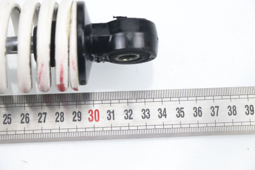 photo de AMORTIGUADOR TRASERO MBK NITRO 50 (2004 - 2008) - Detalle de la pieza