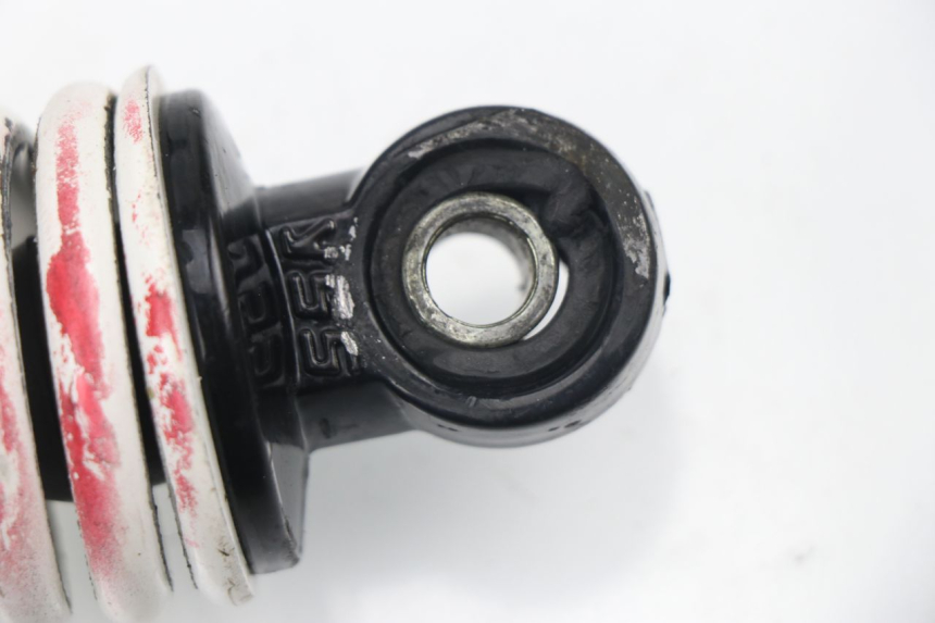 photo de AMORTIGUADOR TRASERO MBK NITRO 50 (2004 - 2008) - Detalles de los puntos de fijación