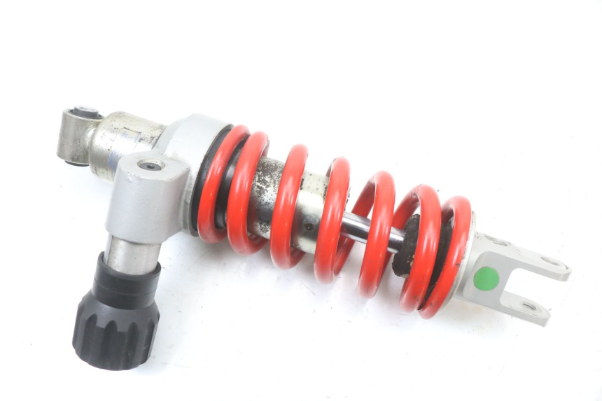 photo de AMORTIGUADOR TRASERO MOTO GUZZI NORGE 8V GT 1200 (2011 - 2016) - Características distintivas