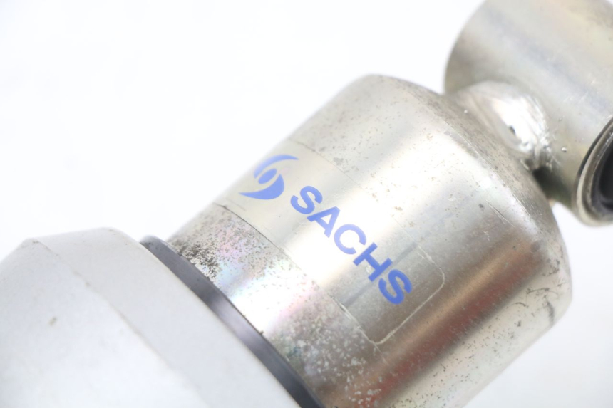 photo de AMORTIGUADOR TRASERO MOTO GUZZI NORGE 8V GT 1200 (2011 - 2016) - Primer plano técnico