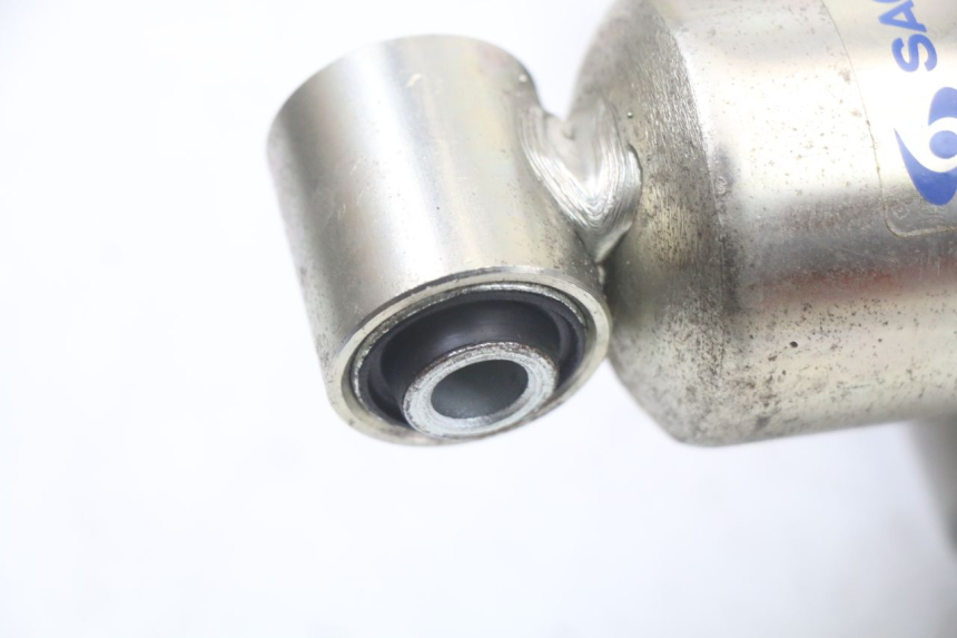 photo de AMORTIGUADOR TRASERO MOTO GUZZI NORGE 8V GT 1200 (2011 - 2016) - Estado de la superficie y material