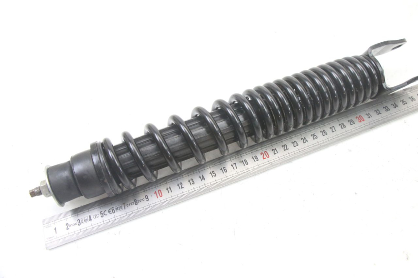 photo de AMORTIGUADOR TRASERO PIAGGIO NRG POWER PUREJET 50 (2018 - 2021) - Zoom estado de uso