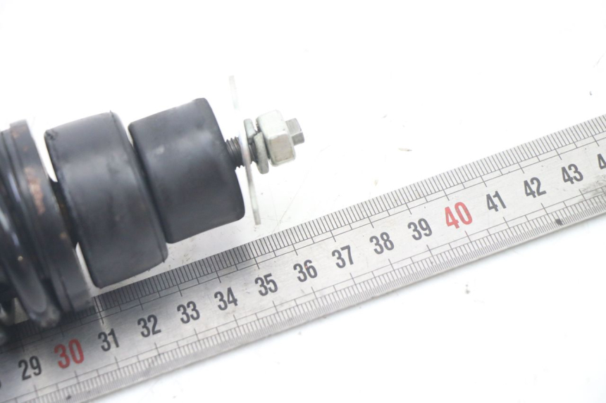 photo de AMORTIGUADOR TRASERO PIAGGIO NRG POWER PUREJET 50 (2018 - 2021) - Detalles de los puntos de fijación