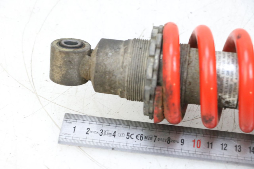 photo de AMORTIGUADOR TRASERO HONDA NSR R 125 (1994 - 2003) - Detalle de la pieza