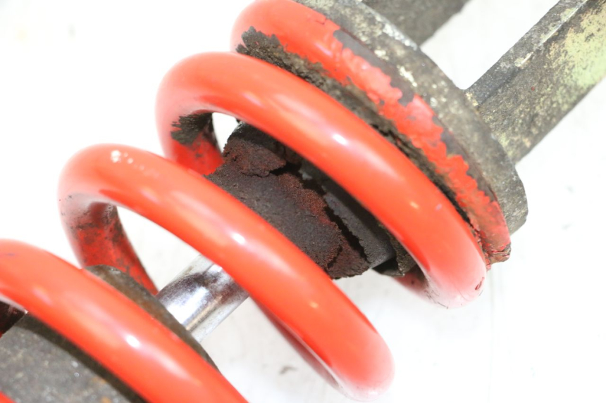 photo de AMORTIGUADOR TRASERO HONDA NSR R 125 (1994 - 2003) - Vista general del producto