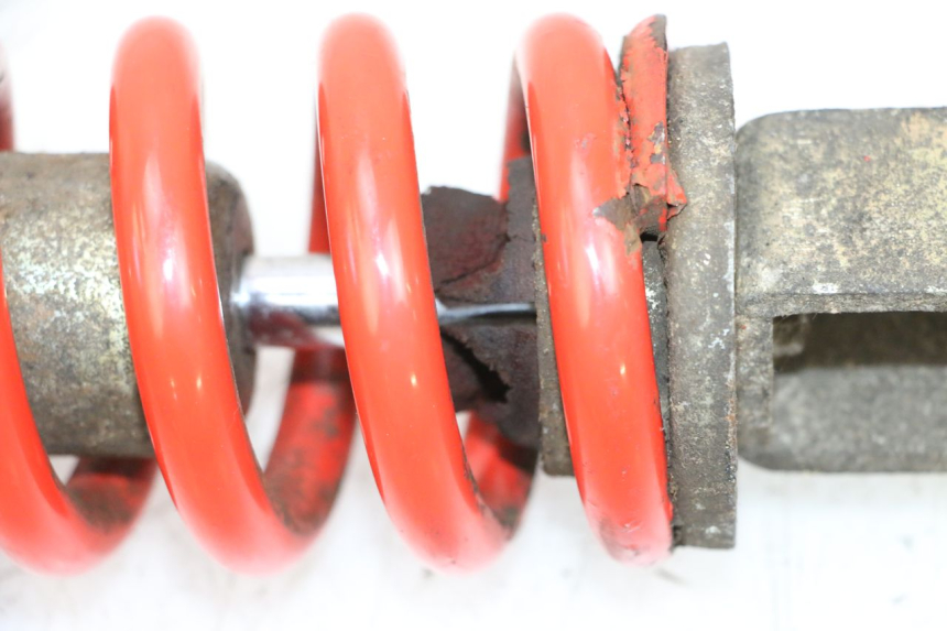 photo de AMORTIGUADOR TRASERO HONDA NSR R 125 (1994 - 2003) - Detalles de los puntos de fijación