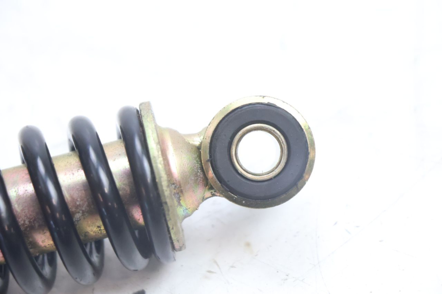photo de AMORTIGUADOR TRASERO JM MOTORS OLDIES 4T 50 (2020 - 2026) - Zoom estado de uso