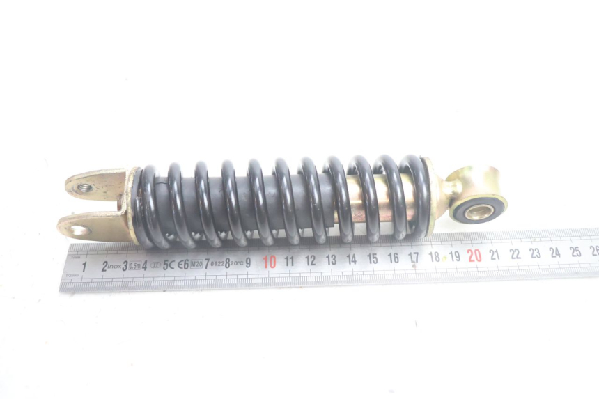 photo de AMORTIGUADOR TRASERO JM MOTORS OLDIES 4T 50 (2020 - 2026) - Primer plano técnico