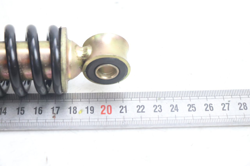 photo de AMORTIGUADOR TRASERO JM MOTORS OLDIES 4T 50 (2020 - 2026) - Vista general del producto