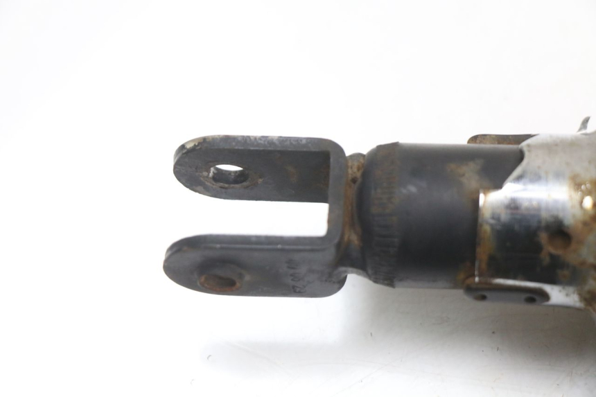 photo de AMORTIGUADOR TRASERO SYM ORBIT 50 (2008 - 2010) - Primer plano técnico