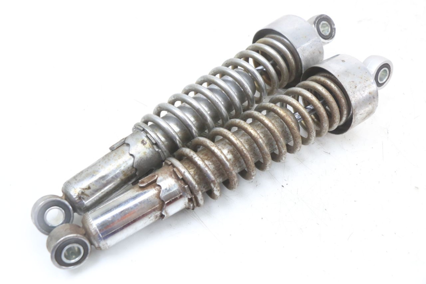 photo de AMORTIGUADOR TRASERO ASTOR ORCAL 125 (2015 - 2017) - Detalle de la pieza