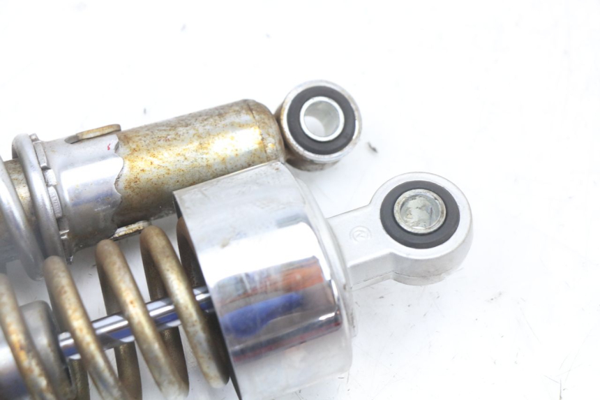 photo de AMORTIGUADOR TRASERO ASTOR ORCAL 125 (2015 - 2017) - Detalles de los puntos de fijación