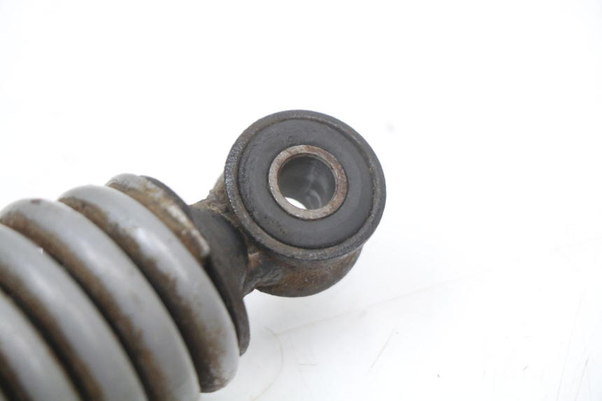 photo de AMORTIGUADOR TRASERO MBK OVETTO 2T 50 (2007 - 2017) - Estado de la superficie y material