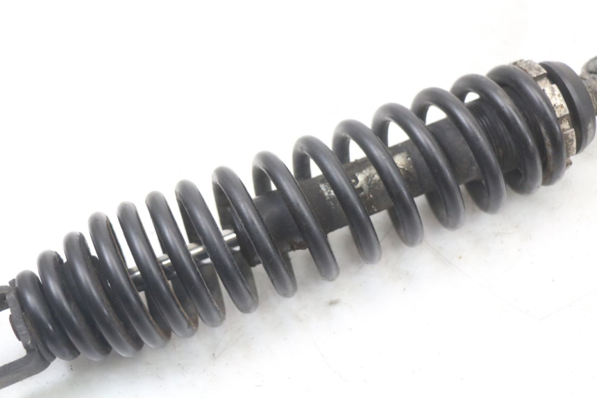 photo de AMORTIGUADOR TRASERO PEUGEOT ELYSTAR 50 (2002 - 2014) - Zoom estado de uso