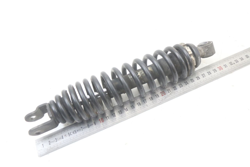 photo de AMORTIGUADOR TRASERO PEUGEOT ELYSTAR 50 (2002 - 2014) - Detalles de los puntos de fijación