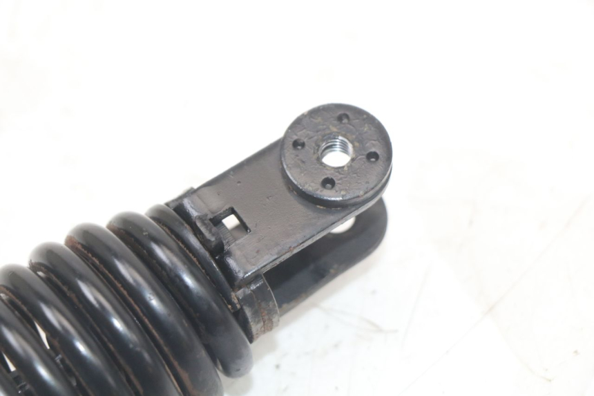 photo de AMORTIGUADOR TRASERO PEUGEOT LUDIX 50 (2005 - 2007) - Detalles de los puntos de fijación