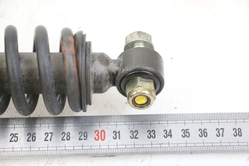 photo de AMORTIGUADOR TRASERO PEUGEOT LUDIX ONE 50 (2005 - 2008) - Zoom estado de uso