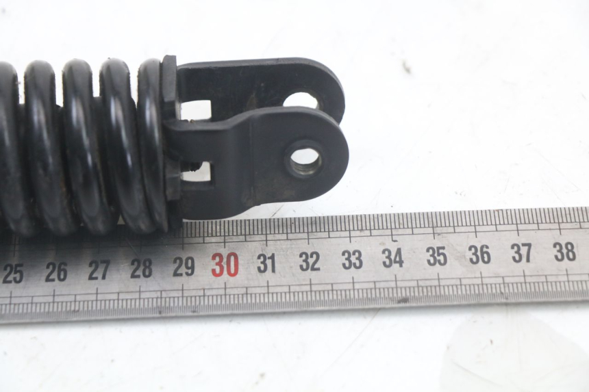 photo de AMORTIGUADOR TRASERO PEUGEOT STREETZONE 4T 50 (2018 - 2023) - Zoom estado de uso