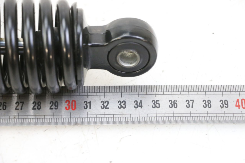 photo de AMORTIGUADOR TRASERO PEUGEOT TWEET 4T 50 (2023 - 2025) - Detalle de la pieza