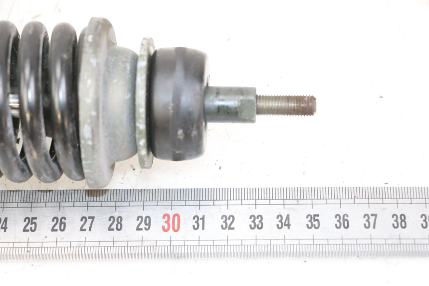 photo de AMORTIGUADOR TRASERO PIAGGIO VESPA LX 150 (2005 - 2013) - Otra perspectiva