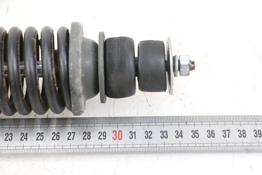 photo de AMORTIGUADOR TRASERO PIAGGIO VESPA LX IE 125 (2010 - 2012) - Detalle de la pieza