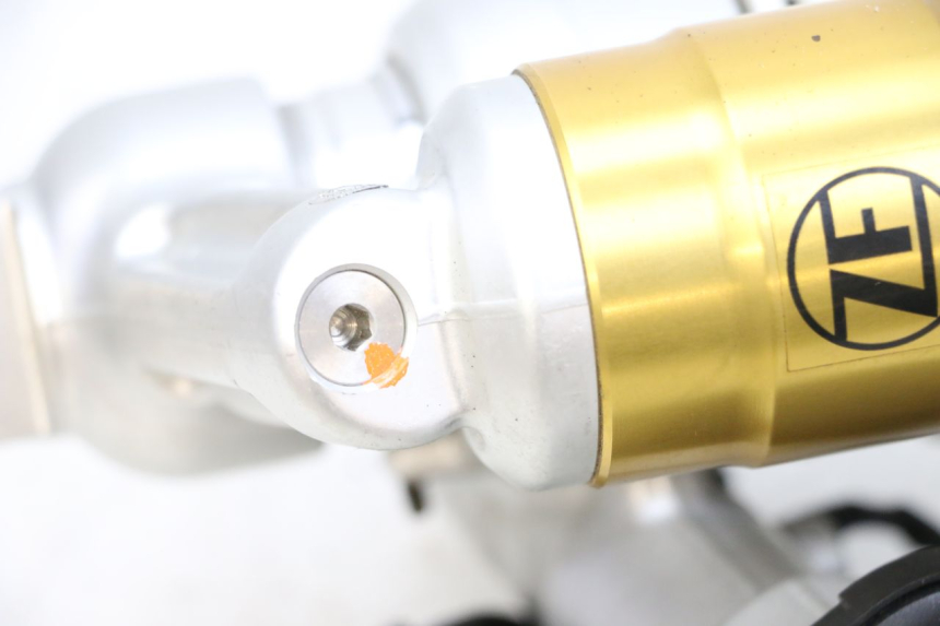 photo de AMORTIGUADOR TRASERO BMW R GS 1250 (2021 - 2024) - Zoom calidad de ocasión