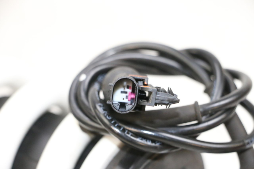 photo de AMORTIGUADOR TRASERO BMW R GS 1250 (2021 - 2024) - Vista principal