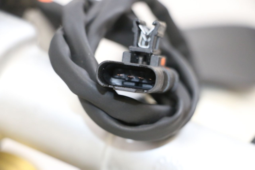 photo de AMORTIGUADOR TRASERO BMW R GS 1250 (2021 - 2024) - Recambio usado revisado