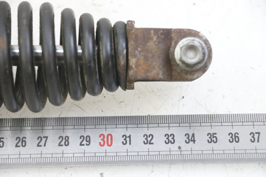 photo de AMORTIGUADOR TRASERO APRILIA RALLY AC 50 (1995 - 2004) - Detalle de la pieza