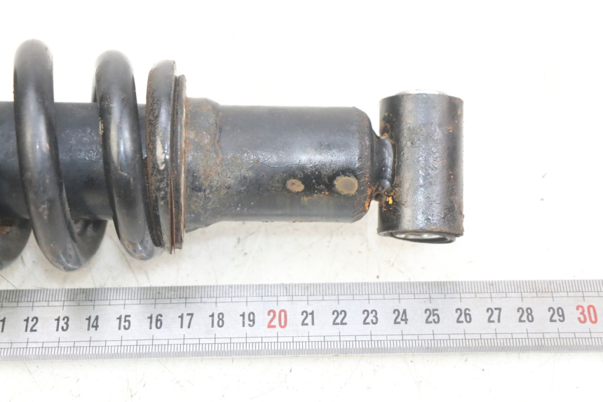 photo de AMORTIGUADOR TRASERO YAMASAKI RAPTOR 50 (2013 - 2018) - Detalle de la pieza