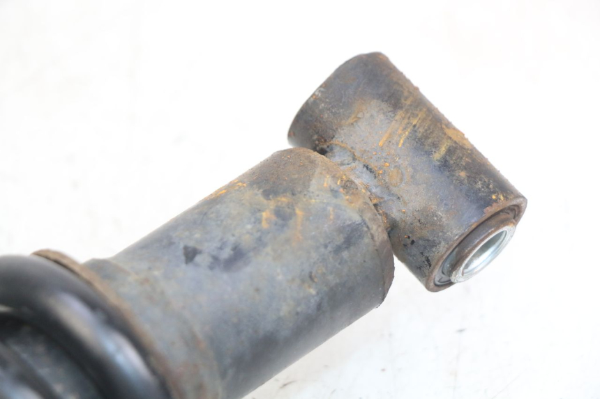 photo de AMORTIGUADOR TRASERO YAMASAKI RAPTOR 50 (2013 - 2018) - Primer plano técnico