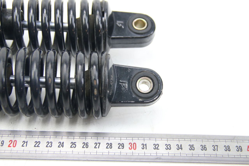 photo de AMORTIGUADOR TRASERO RED ELECTRIC RED E PRO 1 (2017 - 2019) - Zoom estado de uso