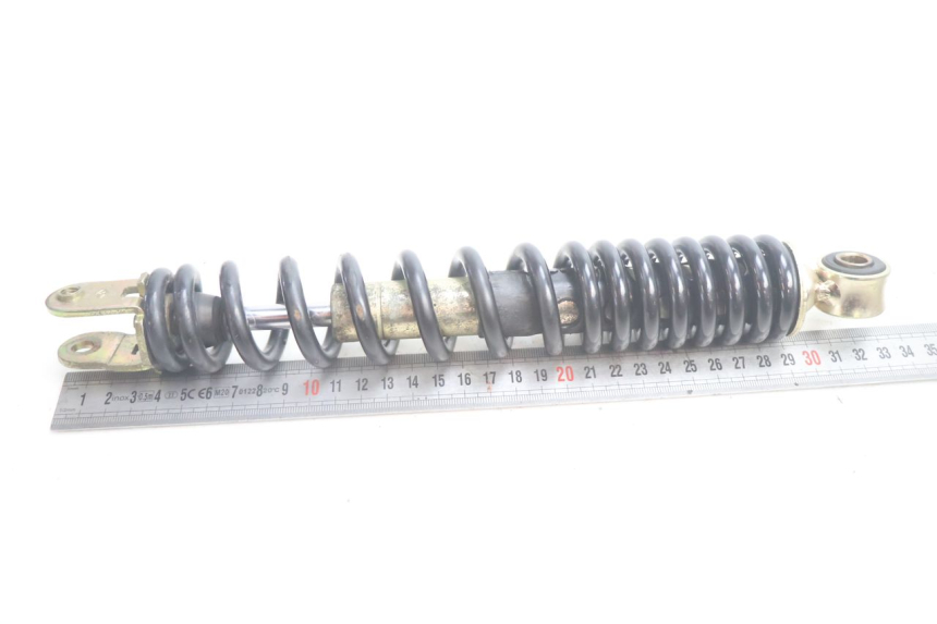 photo de AMORTIGUADOR TRASERO LAZIO RENO 50 (2016 - 2021) - Detalles de los puntos de fijación