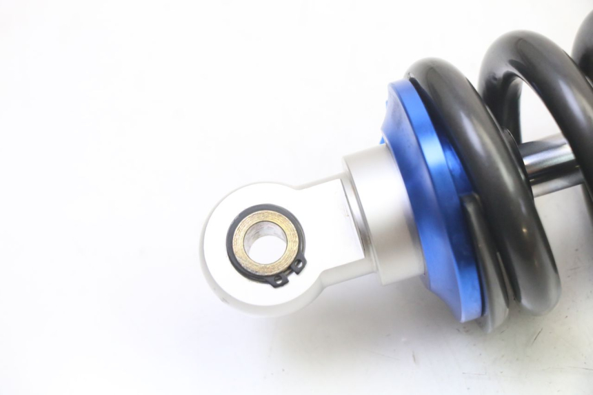 photo de AMORTIGUADOR TRASERO APOLLO RFZ 125 - Zoom estado de uso