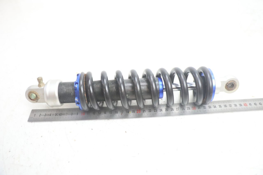 photo de AMORTIGUADOR TRASERO APOLLO RFZ 125 - Marcados y referencias originales