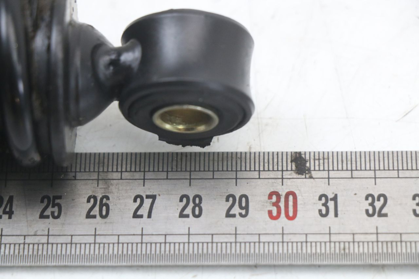 photo de AMORTIGUADOR TRASERO TNT MOTOR ROMA 10' 2T 50 (2011 - 2018) - Zoom estado de uso