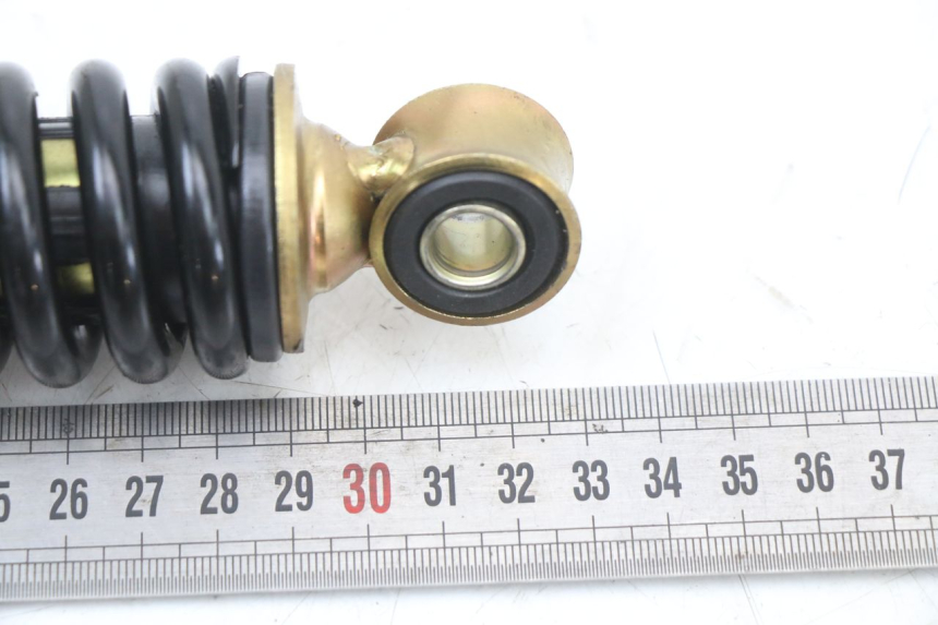 photo de AMORTIGUADOR TRASERO TNT MOTOR ROMA 10' 4T 50 (2019 - 2022) - Otra perspectiva