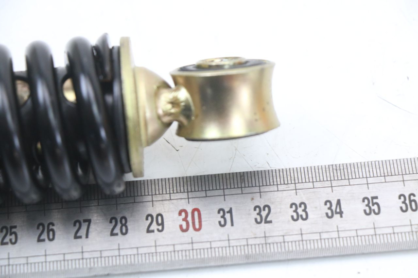 photo de AMORTIGUADOR TRASERO TNT MOTOR ROMA 10' 4T 50 (2019 - 2022) - Zoom estado de uso