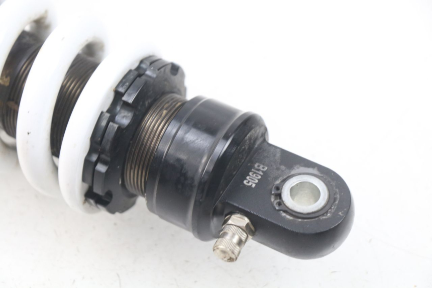 photo de AMORTIGUADOR TRASERO MINI MX ROOKIE 125 - Zoom estado de uso