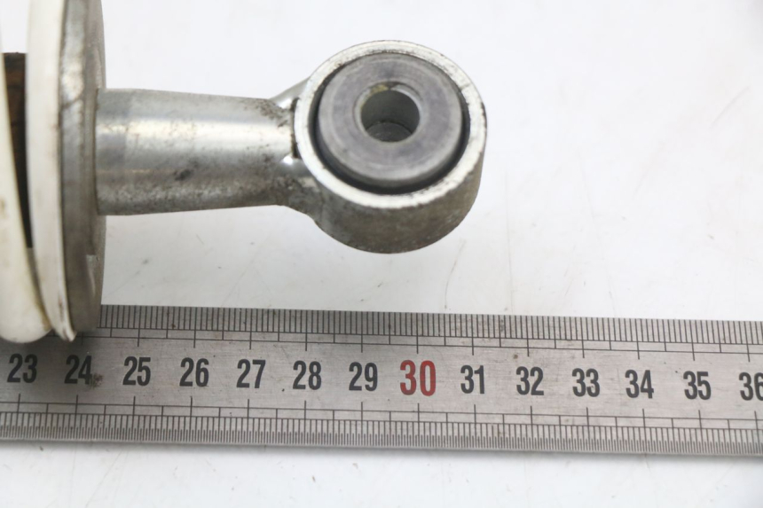 photo de AMORTIGUADOR TRASERO APRILIA RS 50 (2006 - 2010) - Zoom estado de uso