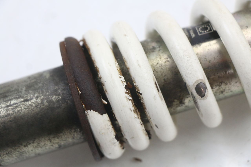 photo de AMORTIGUADOR TRASERO APRILIA RS 50 (2006 - 2010) - Detalles de los puntos de fijación