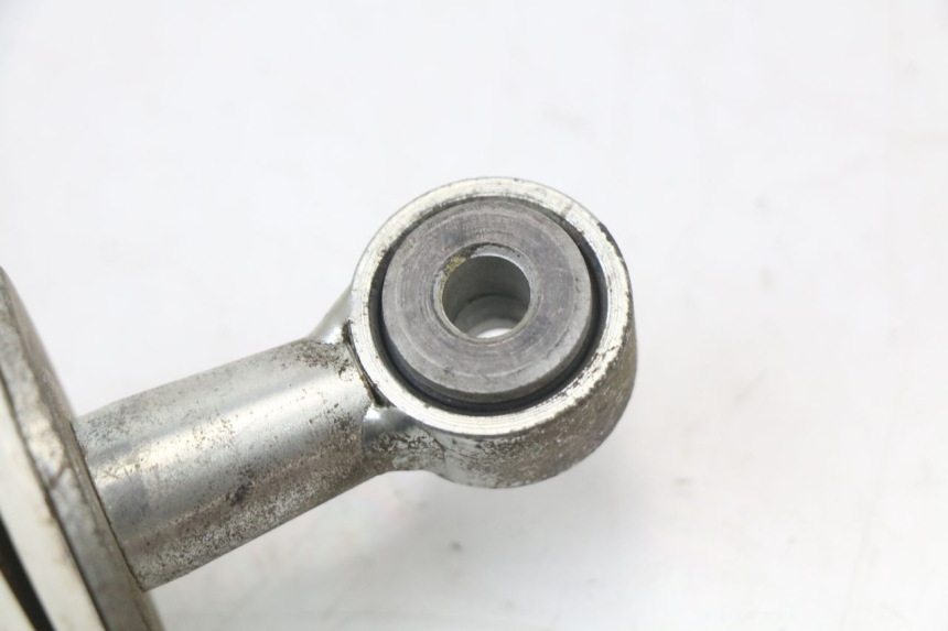 photo de AMORTIGUADOR TRASERO APRILIA RS 50 (2006 - 2010) - Estado de la superficie y material