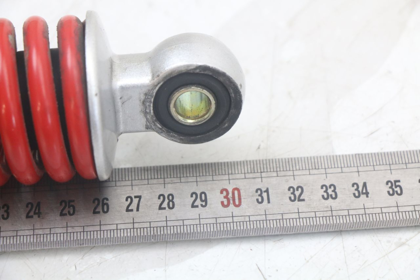 photo de AMORTIGUADOR TRASERO KEEWAY RY6 2T 50 (2011 - 2019) - Otra perspectiva